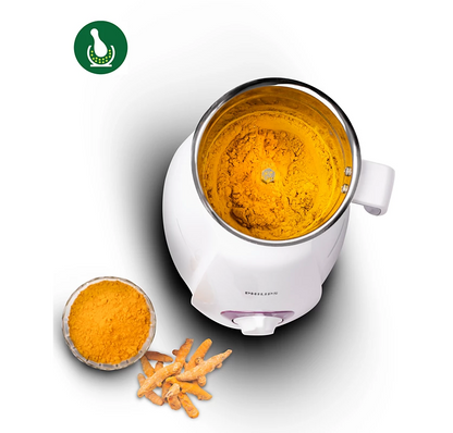 PHILIPS Viva Collection Mixer Grinder | Tough grinding, Superior Performance (HL7699/00)