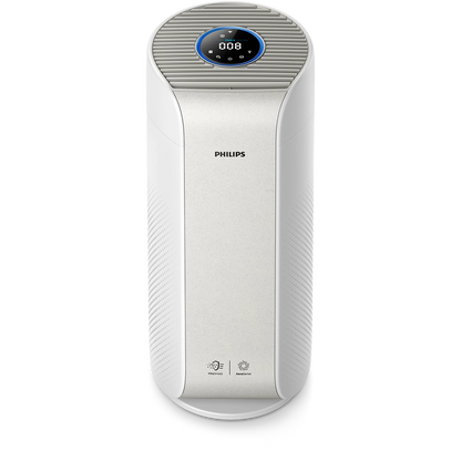 PHILIPS 3000i Series Air Purifier for XL Rooms (AC3055/60)