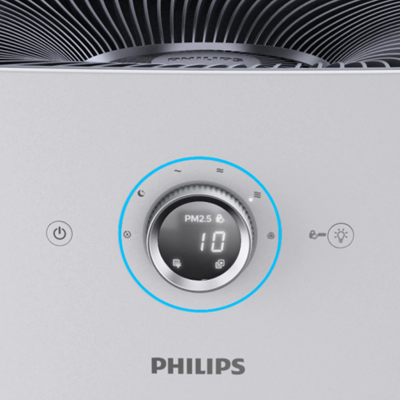 PHILIPS Series 6000 Air Purifier Series 6000 (AC6609/20)