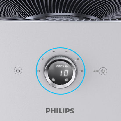 PHILIPS Series 6000 Air Purifier Series 6000 (AC6609/20)