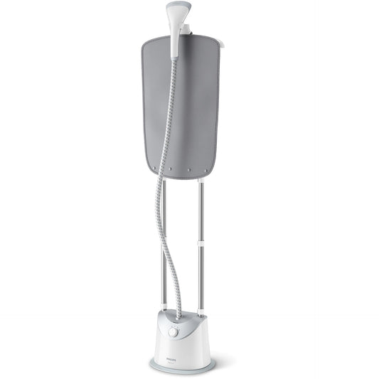 PHILIPS Easy Touch Stand Steamer (GC487/89)