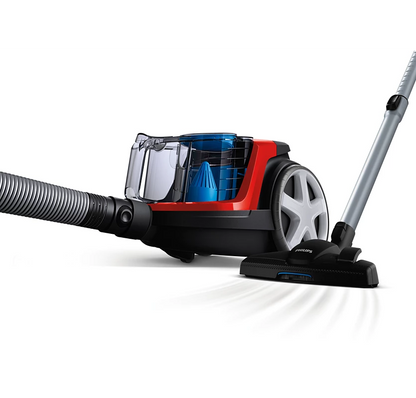 PHILIPS PowerPro Compact Bagless vacuum cleaner (FC9351/01)