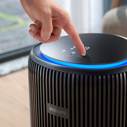PHILIPS PureProtect Pro 4200 Series Smart Air Purifier (AC4221/61)