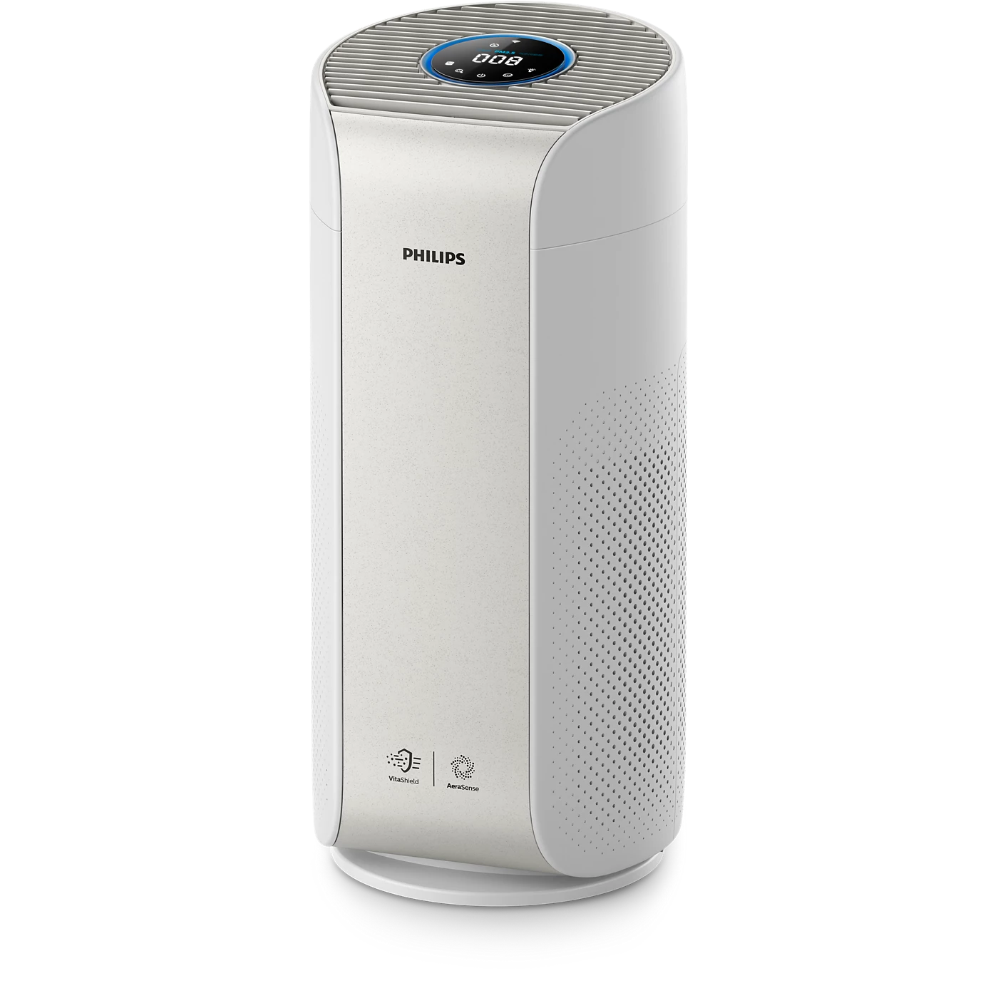 PHILIPS 3000i Series Air Purifier for XL Rooms (AC3055/60)