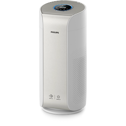 PHILIPS 3000i Series Air Purifier for XL Rooms (AC3055/60)