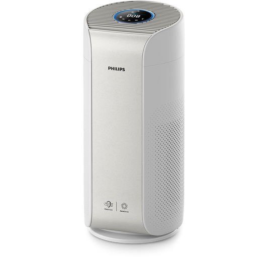 PHILIPS 3000i Series Air Purifier for XL Rooms (AC3055/60)