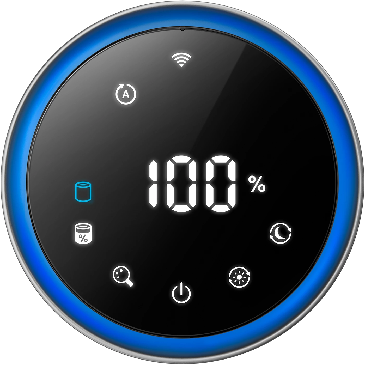 PHILIPS Series 3000i Air Purifier for XL Rooms (AC3059/65)