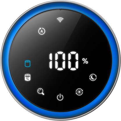 PHILIPS Series 3000i Air Purifier for XL Rooms (AC3059/65)