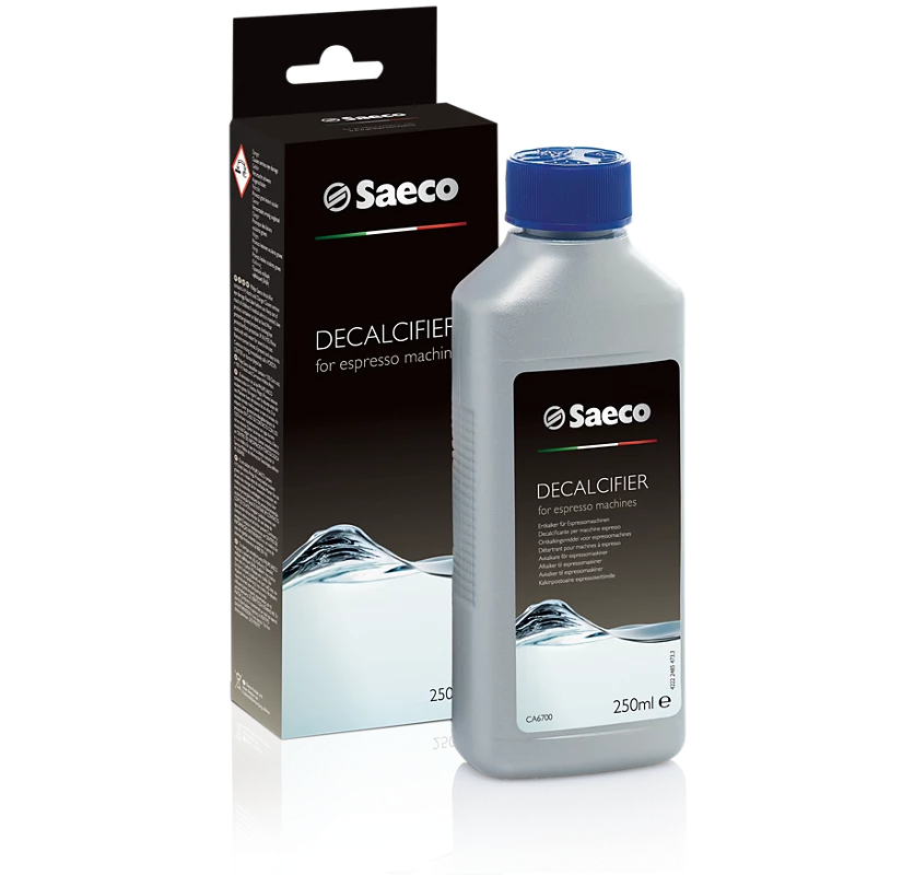PHILIPS Saeco Espresso machine descaler (CA6700/00)
