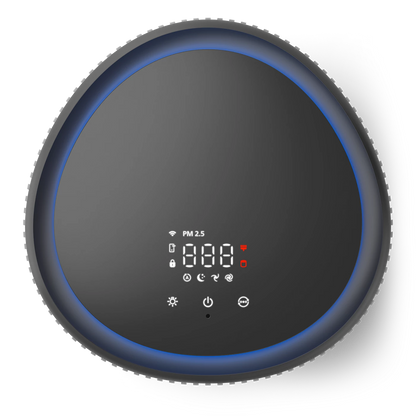 PHILIPS PureProtect 3200 Series Smart Air Purifier (AC3221/63)