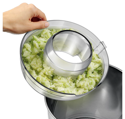 PHILIPS Viva Collection 2L Juicer | Drip stop, Quick clean, Compact & XL Tube (HR1855/70)