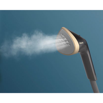 PHILIPS Stand Steamer 3000 Series With tilting StyleBoard, Available in 2 Colors (STE3170/80)