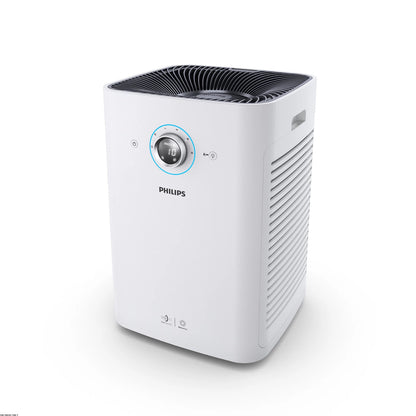 PHILIPS Series 6000 Air Purifier Series 6000 (AC6609/20)