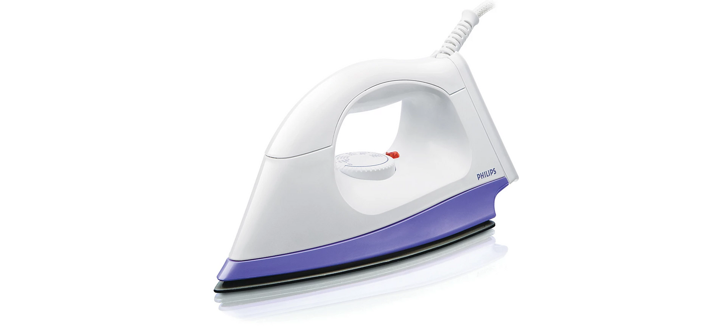 PHILIPS Dry iron (HI113)
