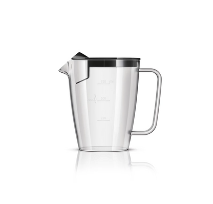 PHILIPS Viva Collection 2L Juicer | Drip stop, Quick clean, Compact & XL Tube (HR1855/70)