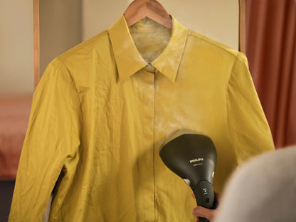 PHILIPS 7000 Series Handheld Steamer, Available in 2 Colors (STH7040/80)