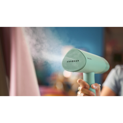 PHILIPS 3000 Series Handheld Steamer (STH3010/70)