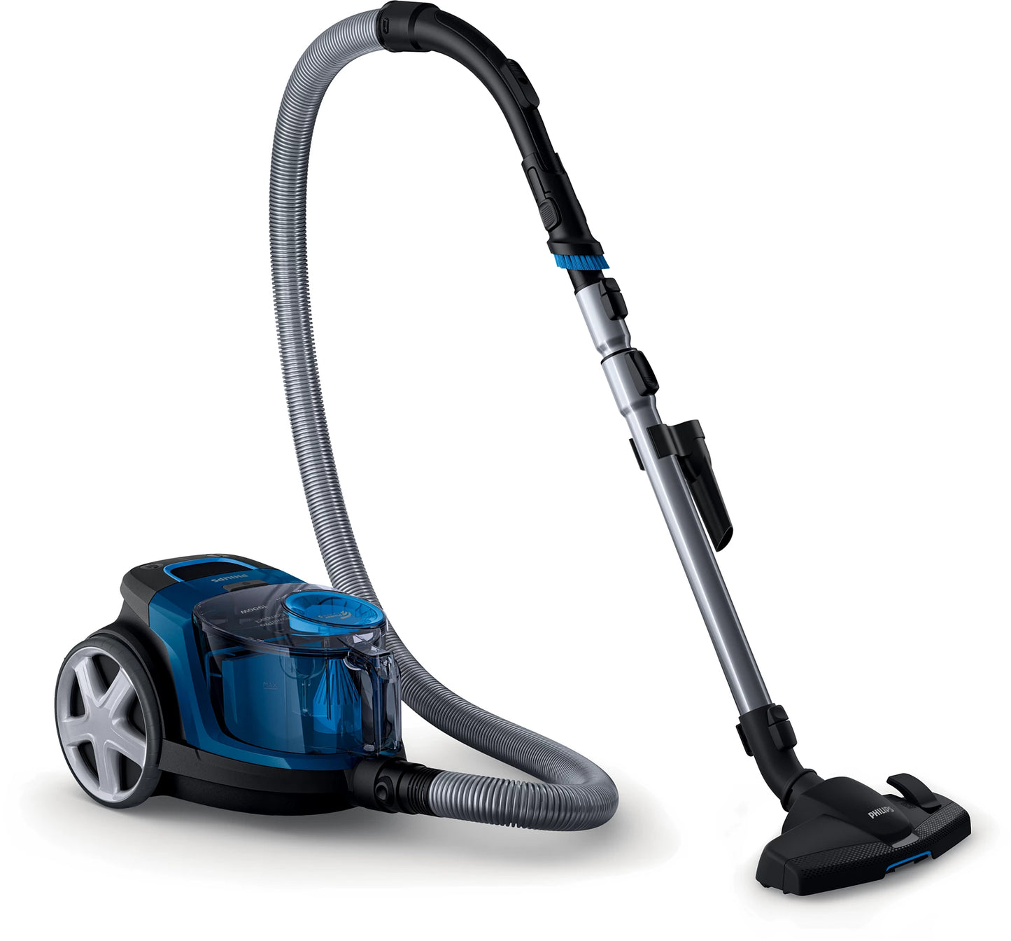 PHILIPS PowerPro Compact Bagless vacuum cleaner (FC9352/01)