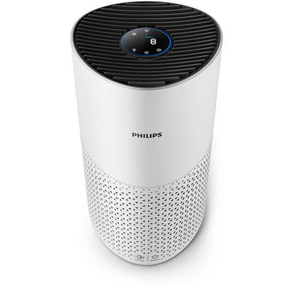PHILIPS 1000i Series Air Purifier for Medium Rooms (AC1715/60)