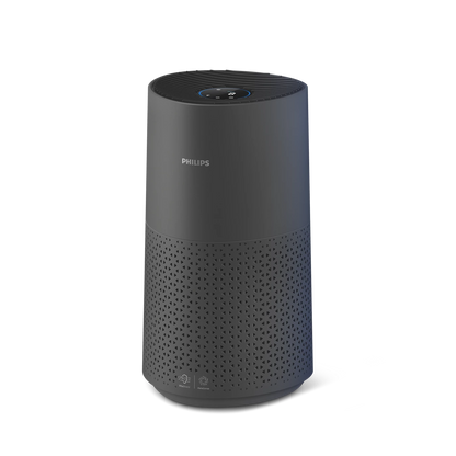 PHILIPS 1000 Series Air Purifier for Medium Rooms (AC1711/61)