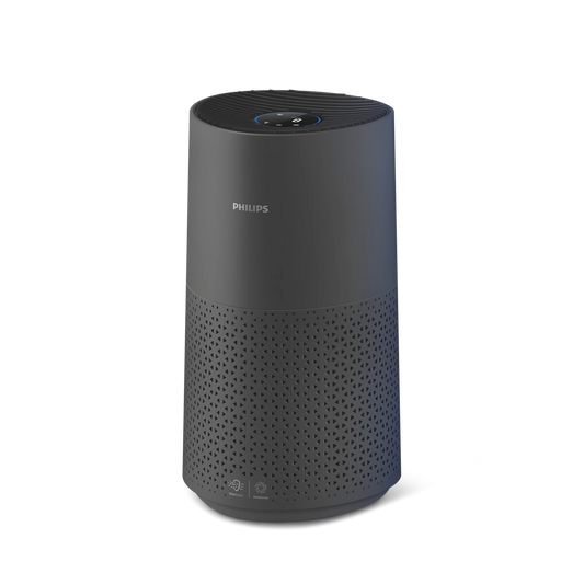 PHILIPS 1000 Series Air Purifier for Medium Rooms (AC1711/61)