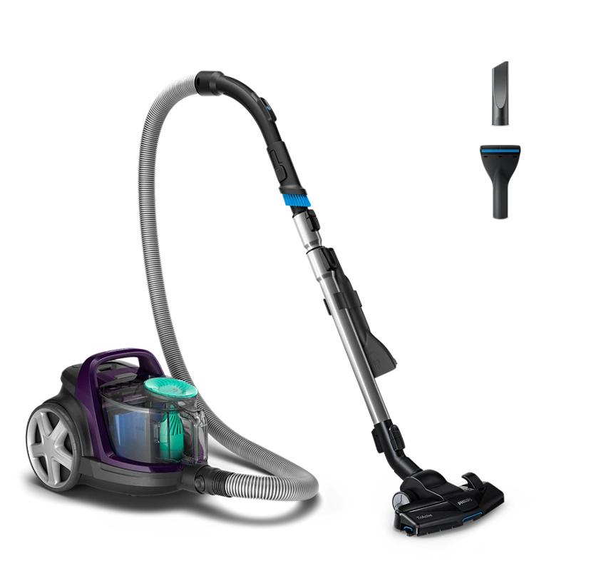 PHILIPS 5000 Series Bagless vacuum cleaner (FC9571/01)