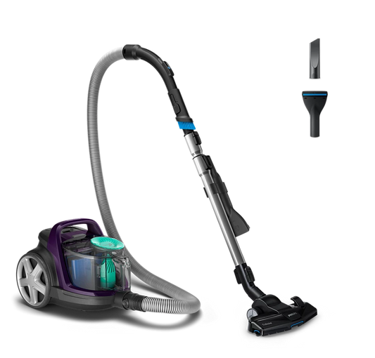 PHILIPS 5000 Series Bagless vacuum cleaner (FC9571/01)