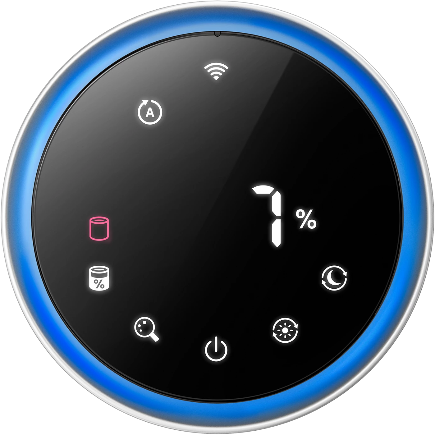 PHILIPS 3000i Series Air Purifier for XL Rooms (AC3055/60)