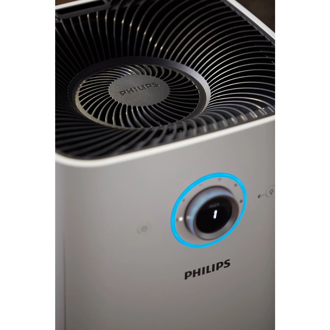 PHILIPS Series 6000 Air Purifier Series 6000 (AC6609/20)