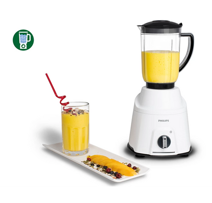 PHILIPS Viva Collection Mixer Grinder | Gear Drive Technology, Superior grinding (HL7763/00)