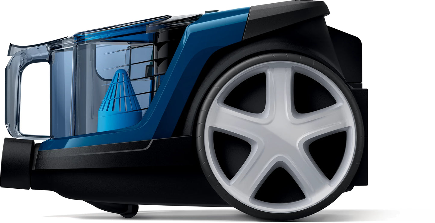 PHILIPS PowerPro Compact Bagless vacuum cleaner (FC9352/01)