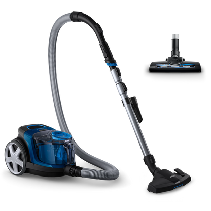 PHILIPS PowerPro Compact Bagless vacuum cleaner (FC9352/01)