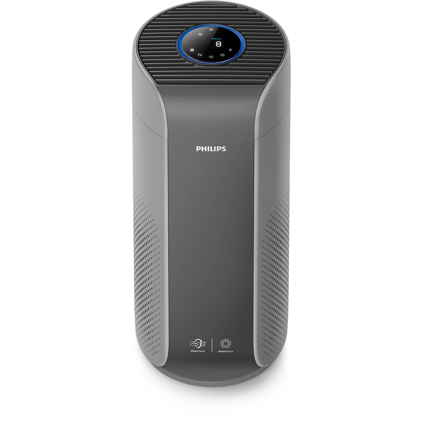 PHILIPS 2000i Series Air Purifier for Large Rooms (AC2959/63)
