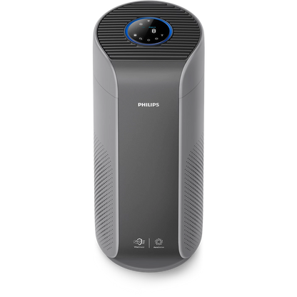 PHILIPS 2000i Series Air Purifier for Large Rooms (AC2959/63)