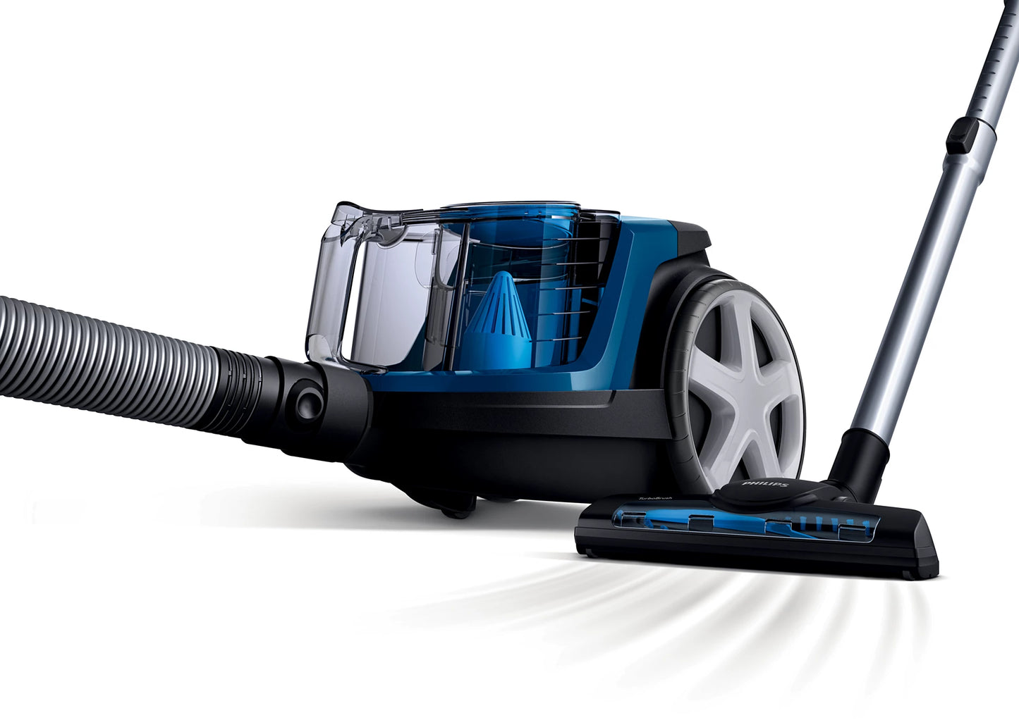 PHILIPS PowerPro Compact Bagless vacuum cleaner (FC9352/01)