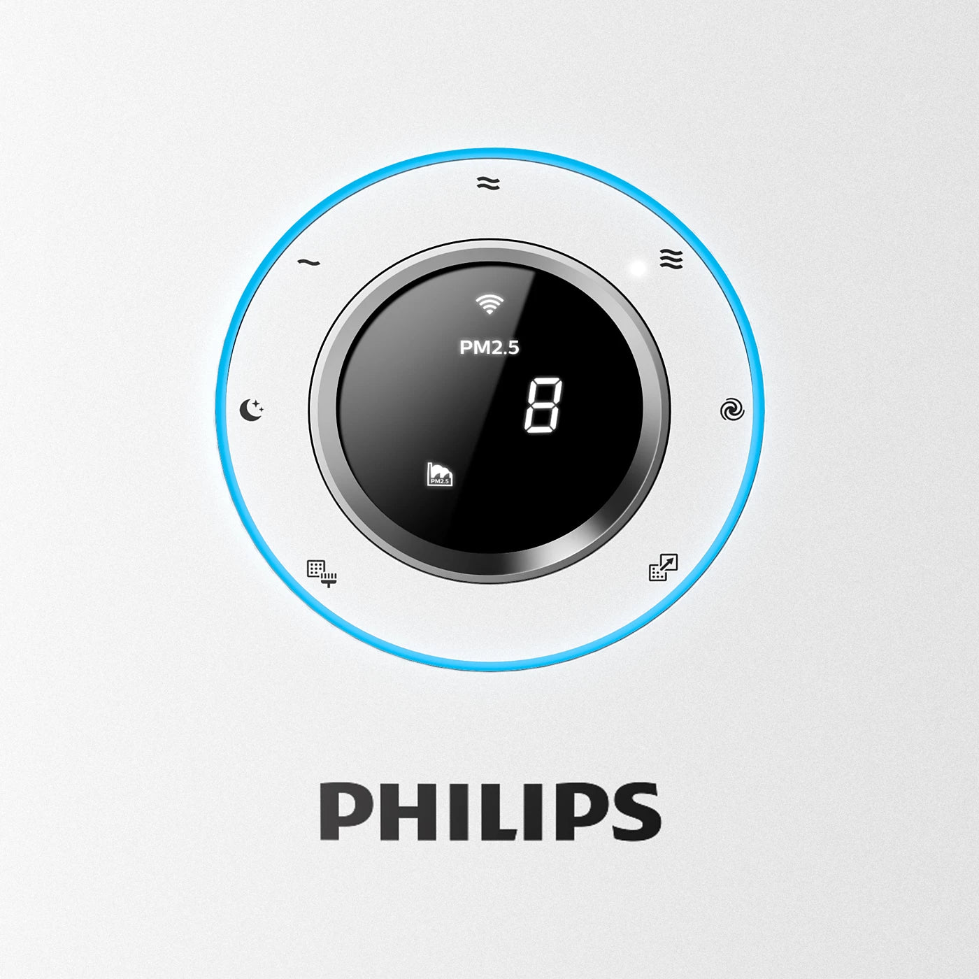 PHILIPS Series 5000i Air Purifier (AC5659)