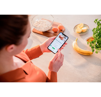 PHILIPS Premium 1.4kg Airfryer XXL | Rapid Air Technology, Fat Removal technology, Smart Sensing technology | Perfect for Modified kitchens (HD9867/90)