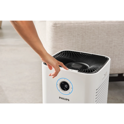 PHILIPS Series 5000i Air Purifier (AC5659)