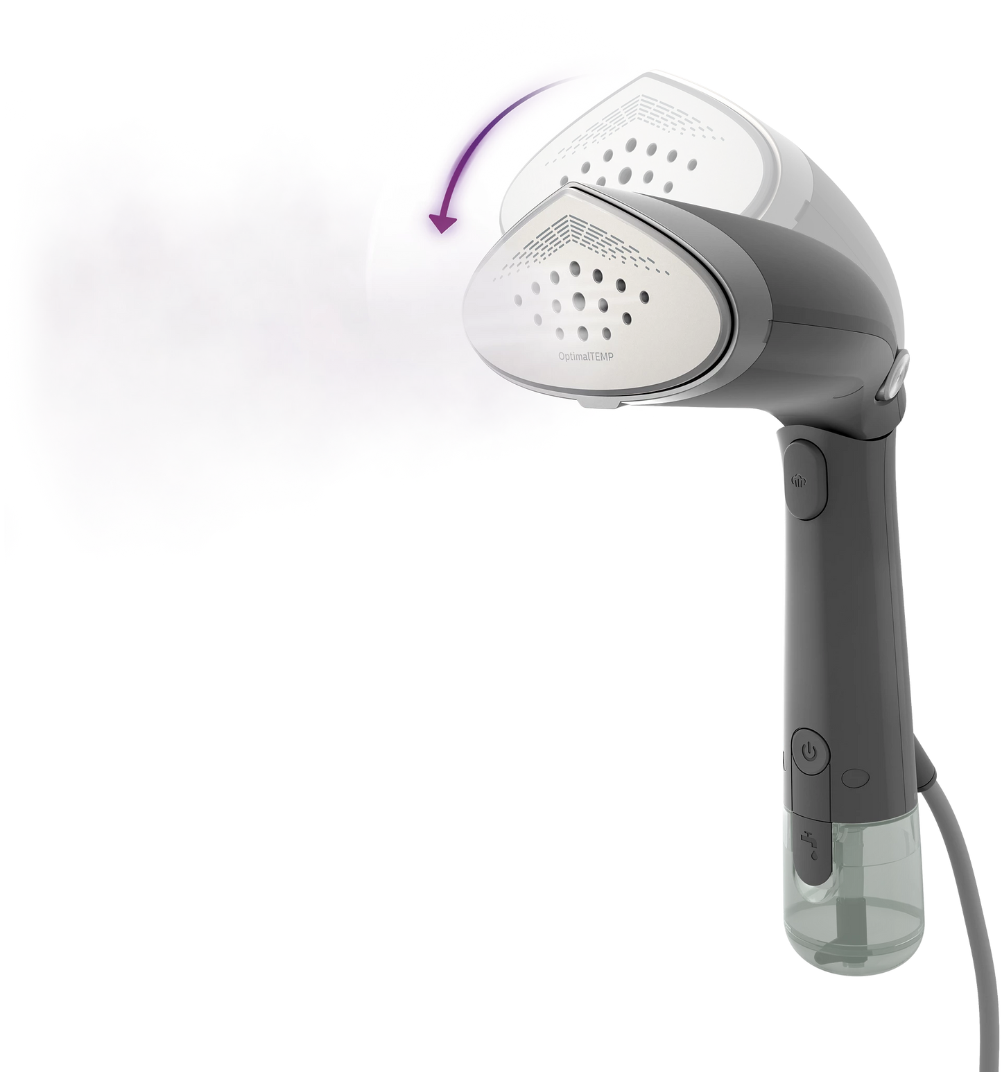 PHILIPS 7000 Series Handheld Steamer, Available in 2 Colors (STH7040/80)