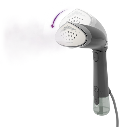 PHILIPS 7000 Series Handheld Steamer, Available in 2 Colors (STH7040/80)