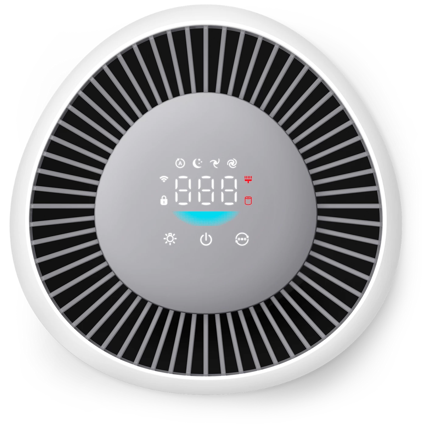 PHILIPS PureProtect Mini 900 Series Smart Air Purifier (AC0950/60)