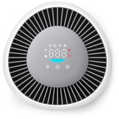 PHILIPS PureProtect Mini 900 Series Smart Air Purifier (AC0950/60)