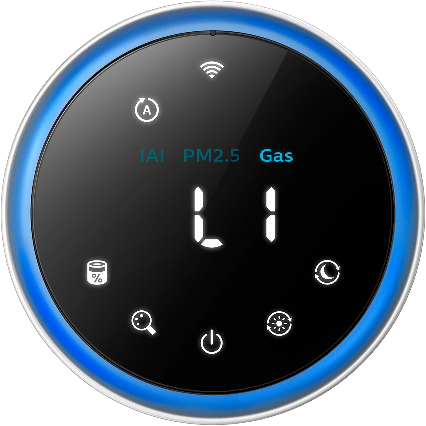 PHILIPS 3000i Series Air Purifier for XL Rooms (AC3055/60)