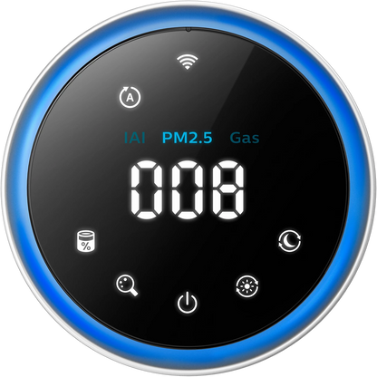 PHILIPS Series 3000i Air Purifier for XL Rooms (AC3059/65)