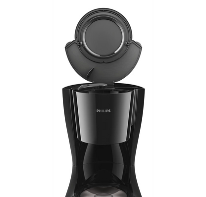 PHILIPS Daily Collection Coffee Maker with Glass Jug (HD7447/20)