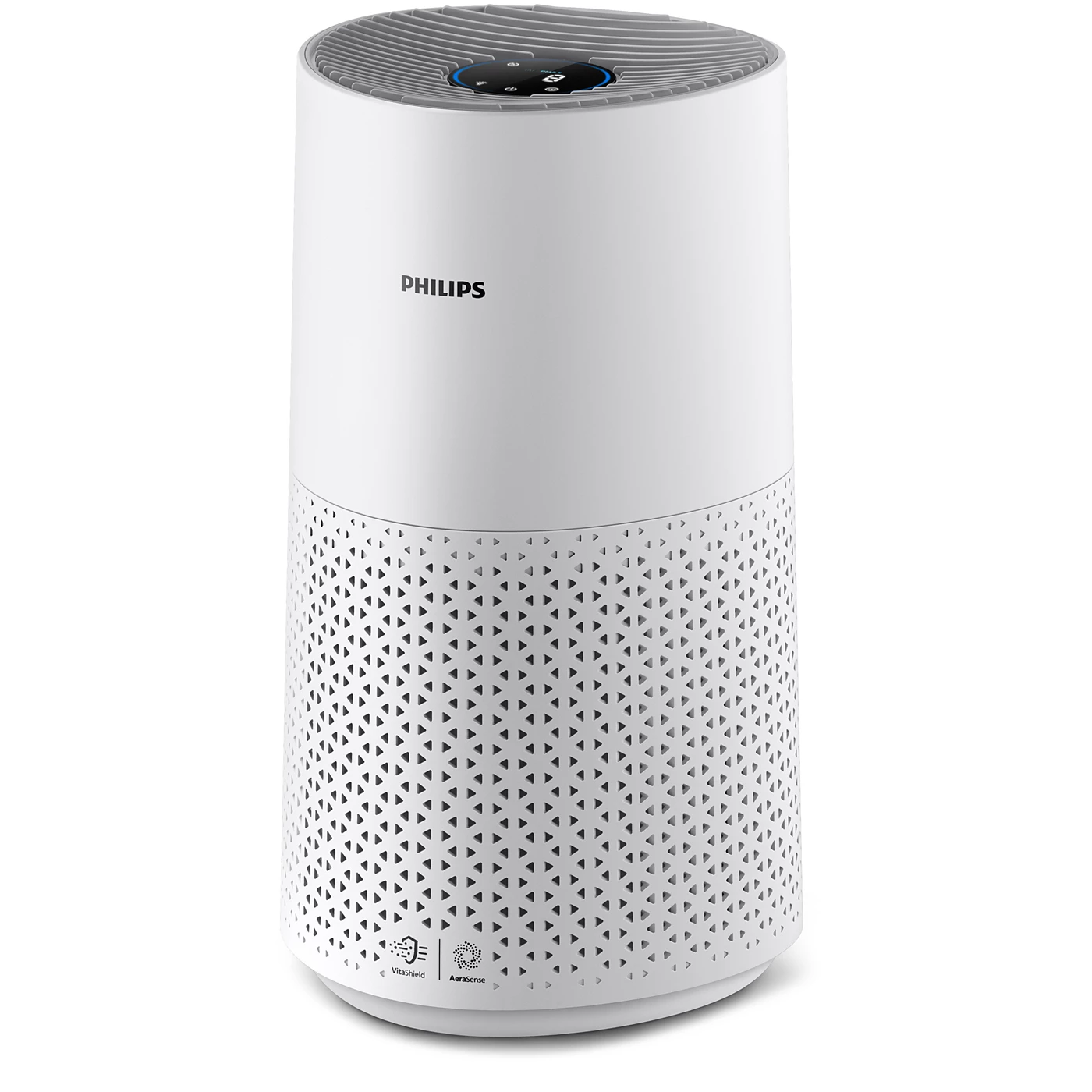PHILIPS 1000 Series Air Purifier for Medium Rooms (AC1711/63)
