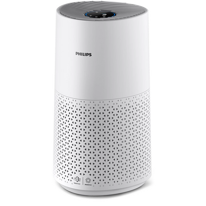PHILIPS 1000 Series Air Purifier for Medium Rooms (AC1711/63)