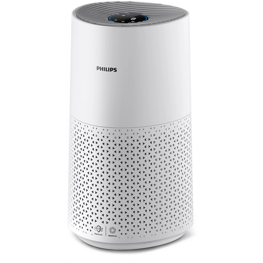 PHILIPS 1000 Series Air Purifier for Medium Rooms (AC1711/63)