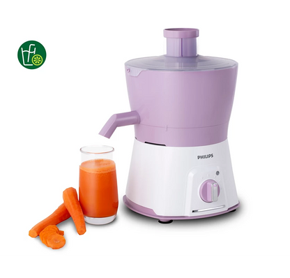 PHILIPS Viva Collection 1.25L Juicer Mixer Grinder |Efficient Blending, Juicing & Grinding for Everyday Kitchen Use (HL7581/00)