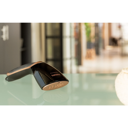 PHILIPS Steam&Go Handheld garment steamer (GC362/80)